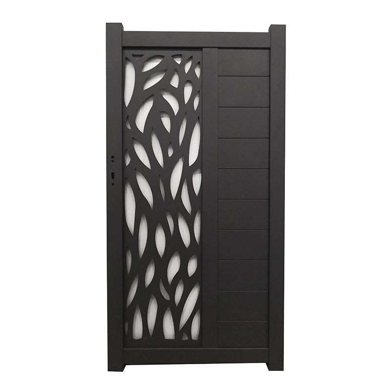 Aluminum Small Gate Series